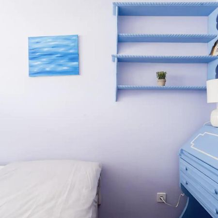 Spacious Apartment In Belem リスボン エクステリア 写真