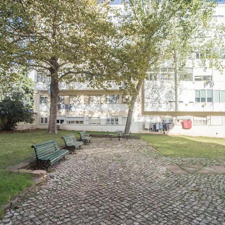 Spacious Apartment In Belem リスボン エクステリア 写真