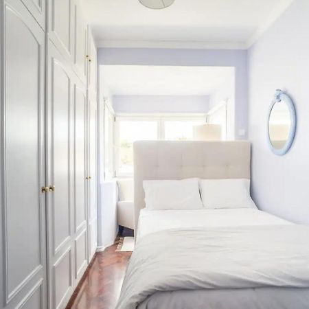 Spacious Apartment In Belem リスボン エクステリア 写真