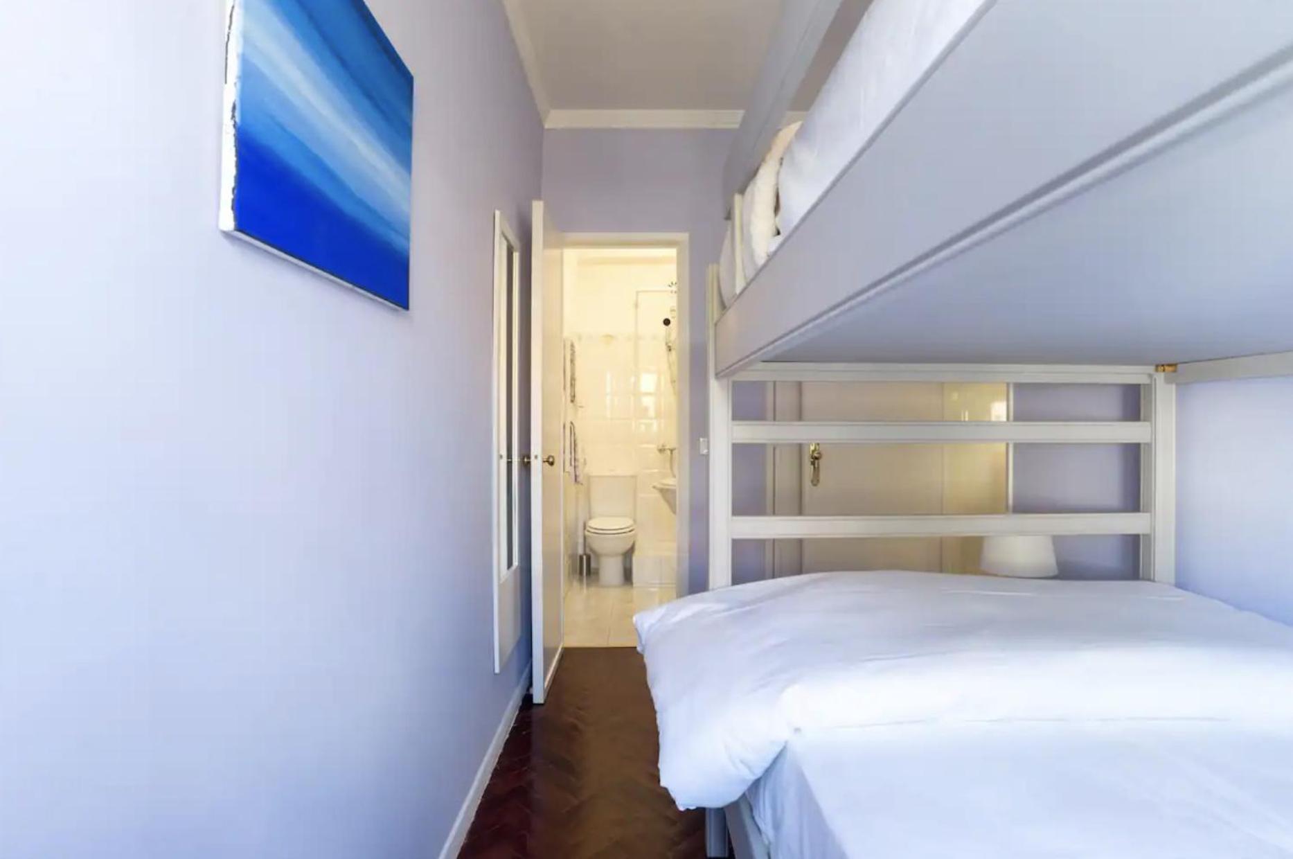 Spacious Apartment In Belem リスボン エクステリア 写真
