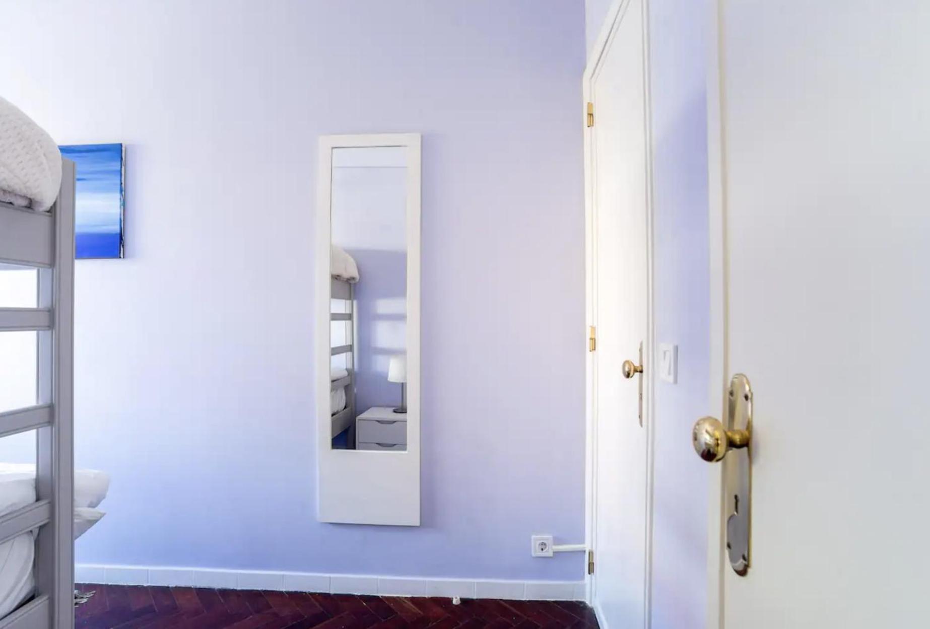 Spacious Apartment In Belem リスボン エクステリア 写真