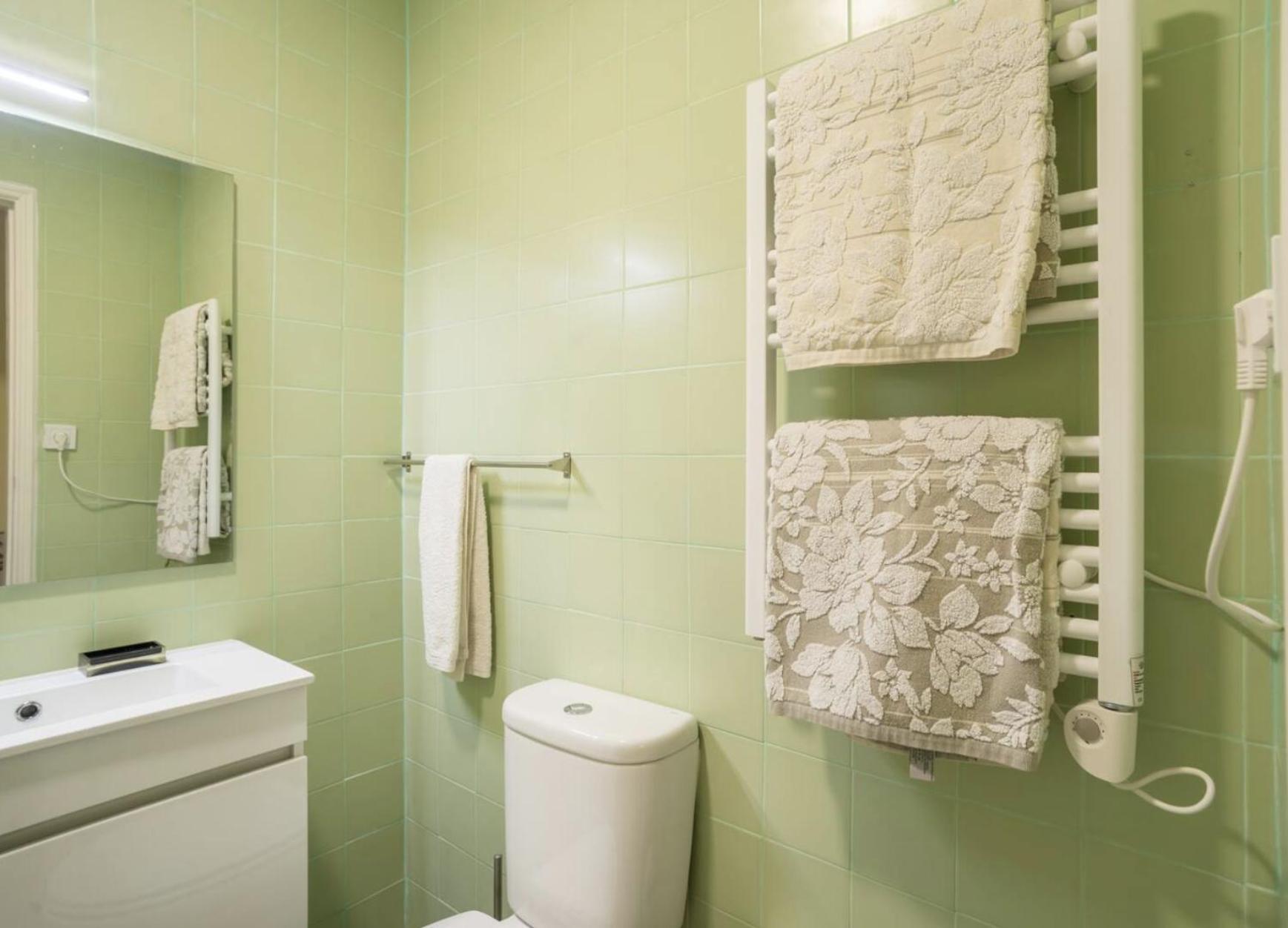 Spacious Apartment In Belem リスボン エクステリア 写真