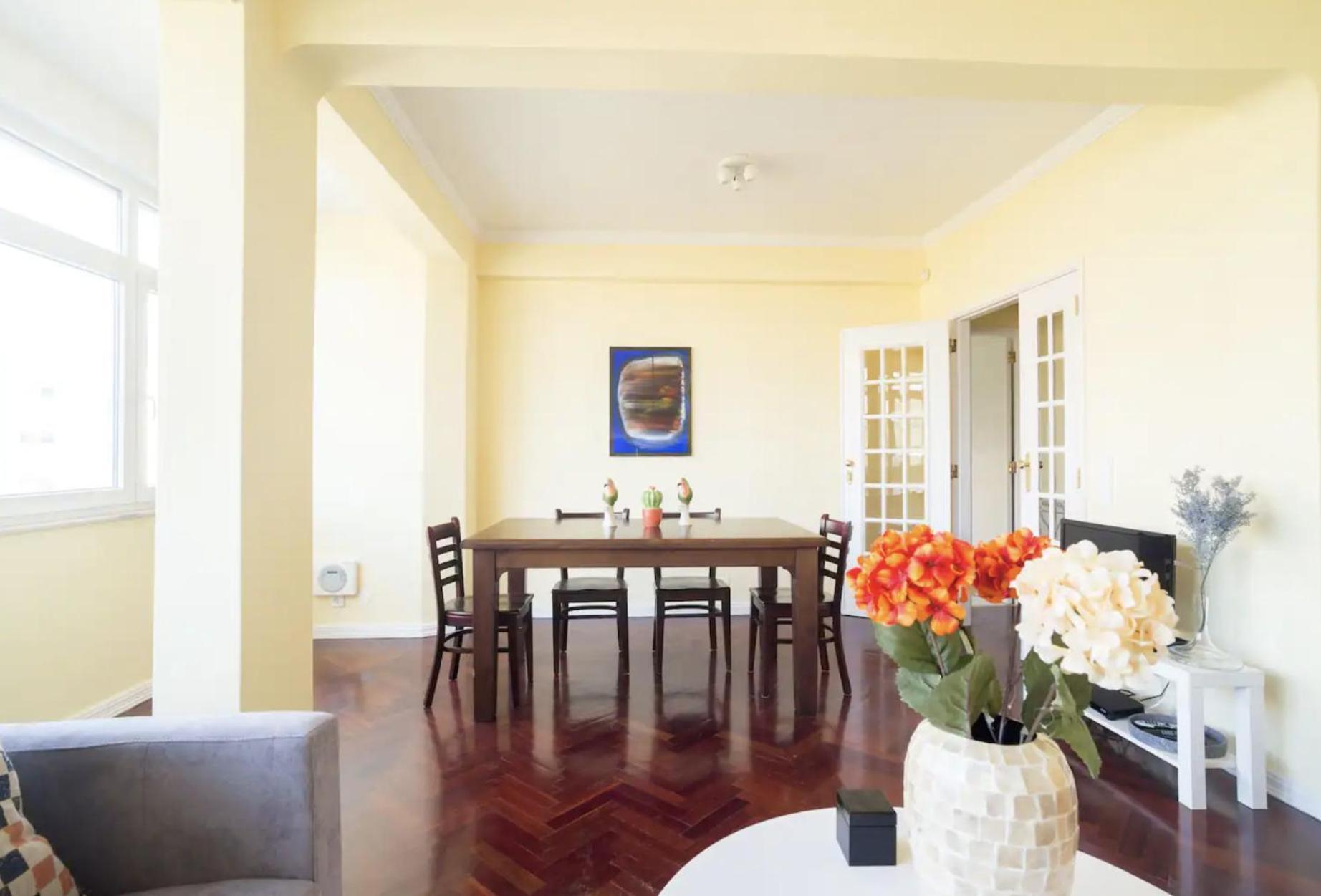 Spacious Apartment In Belem リスボン エクステリア 写真