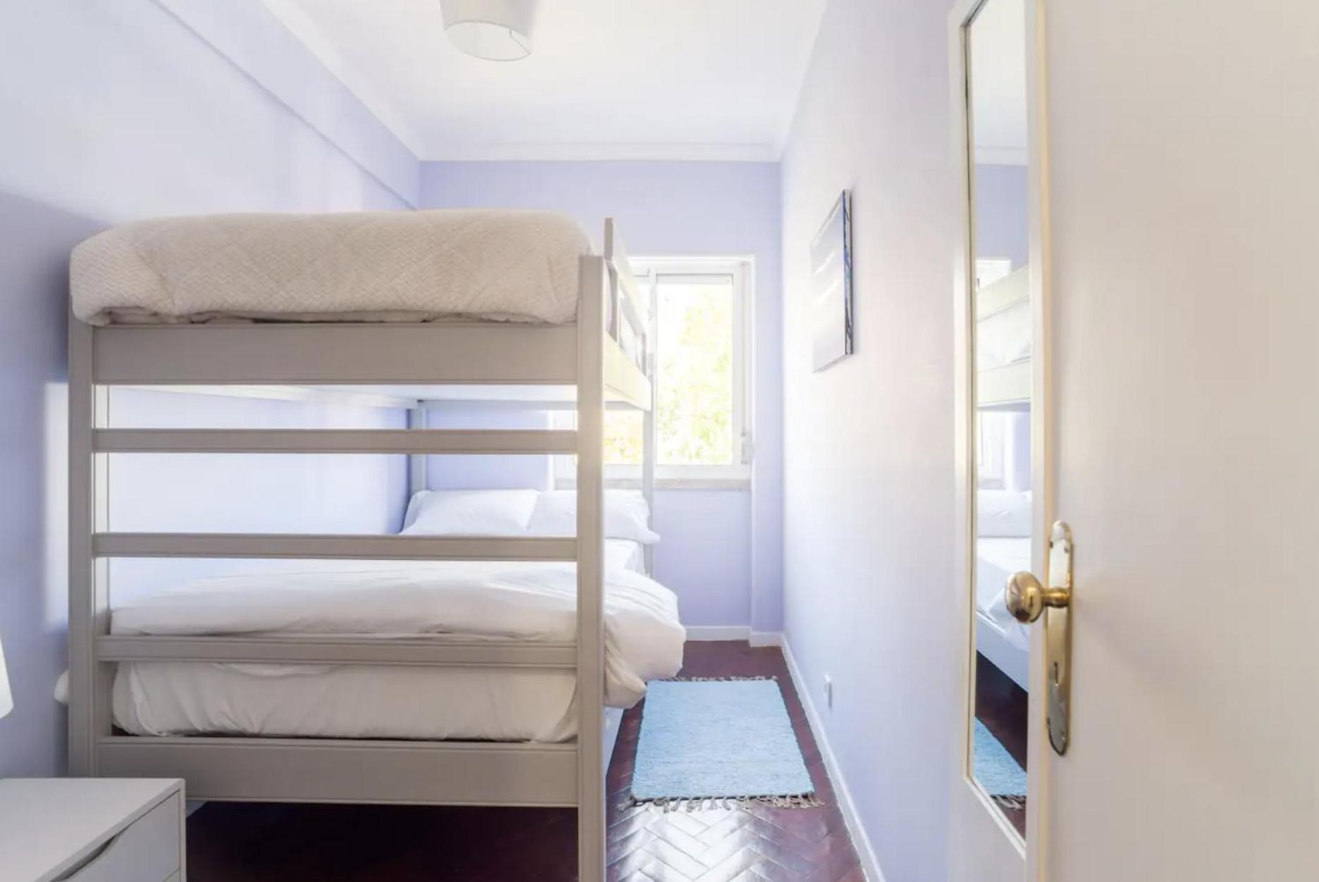 Spacious Apartment In Belem リスボン エクステリア 写真
