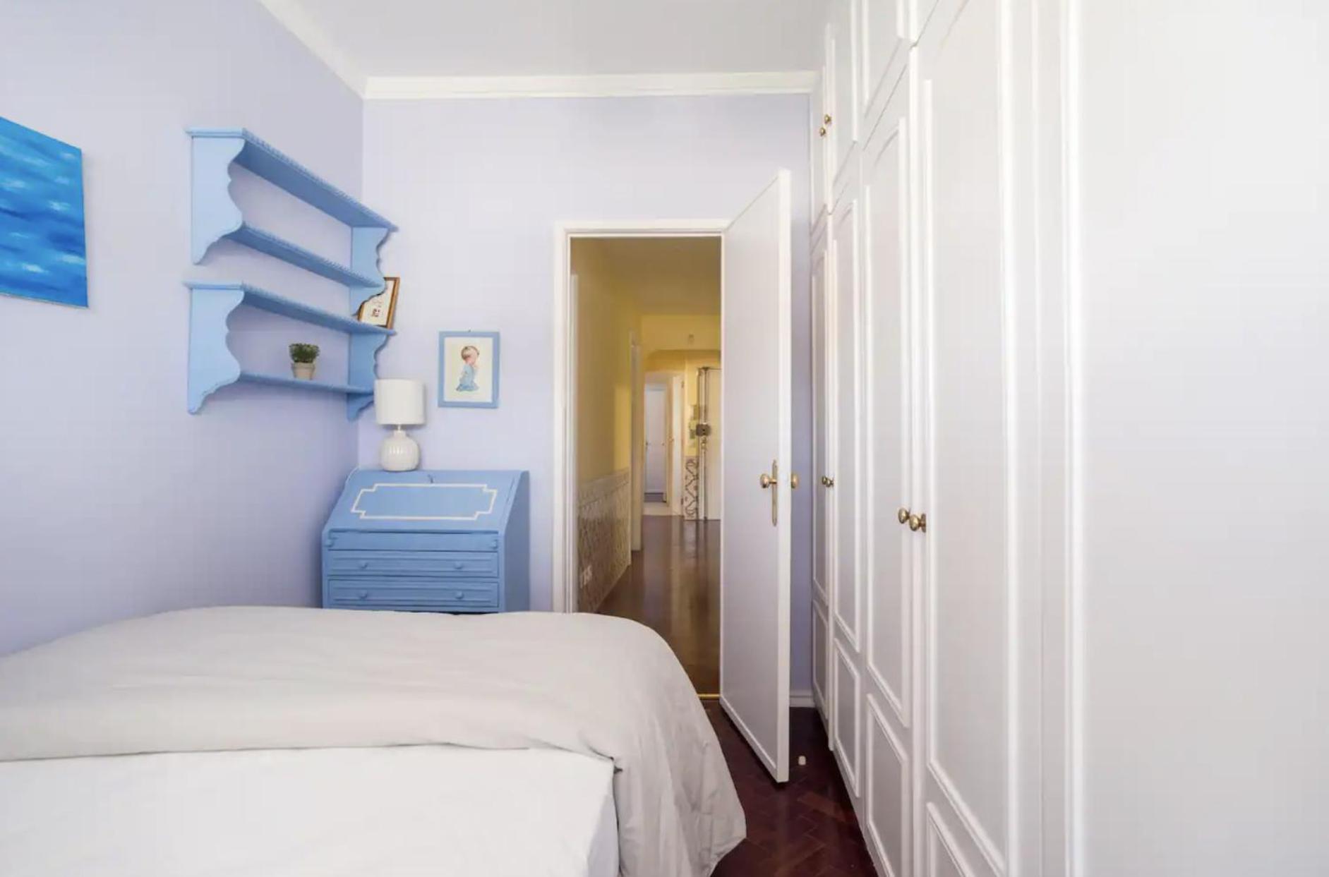 Spacious Apartment In Belem リスボン エクステリア 写真