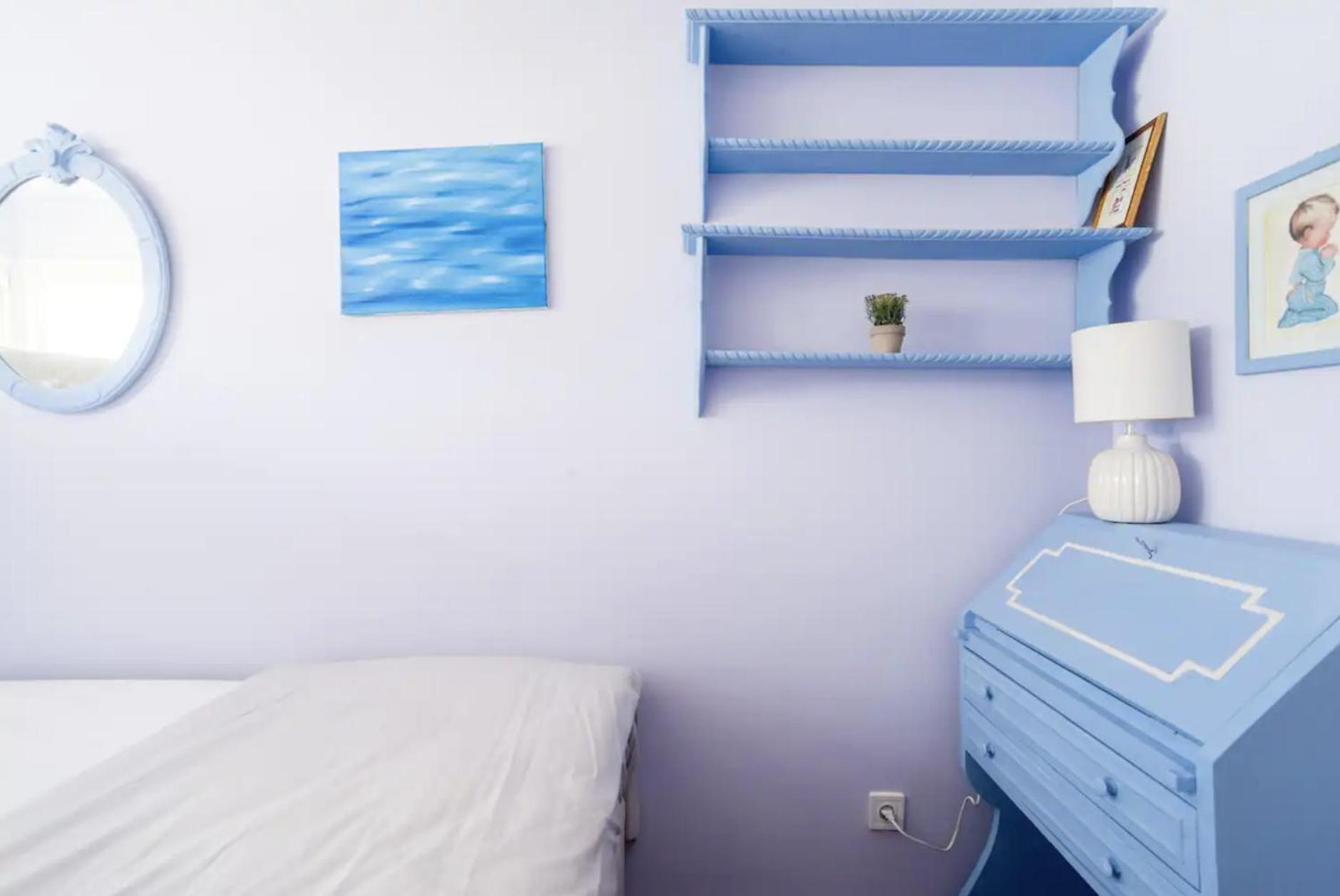 Spacious Apartment In Belem リスボン エクステリア 写真