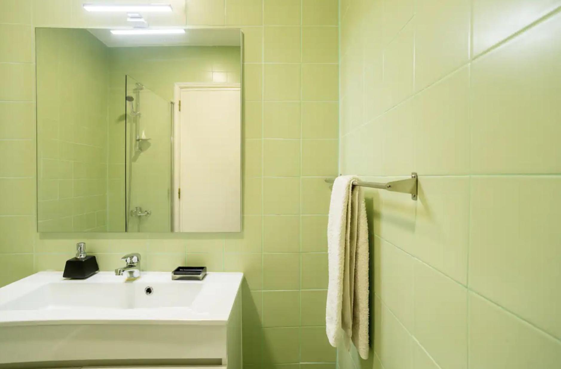 Spacious Apartment In Belem リスボン エクステリア 写真