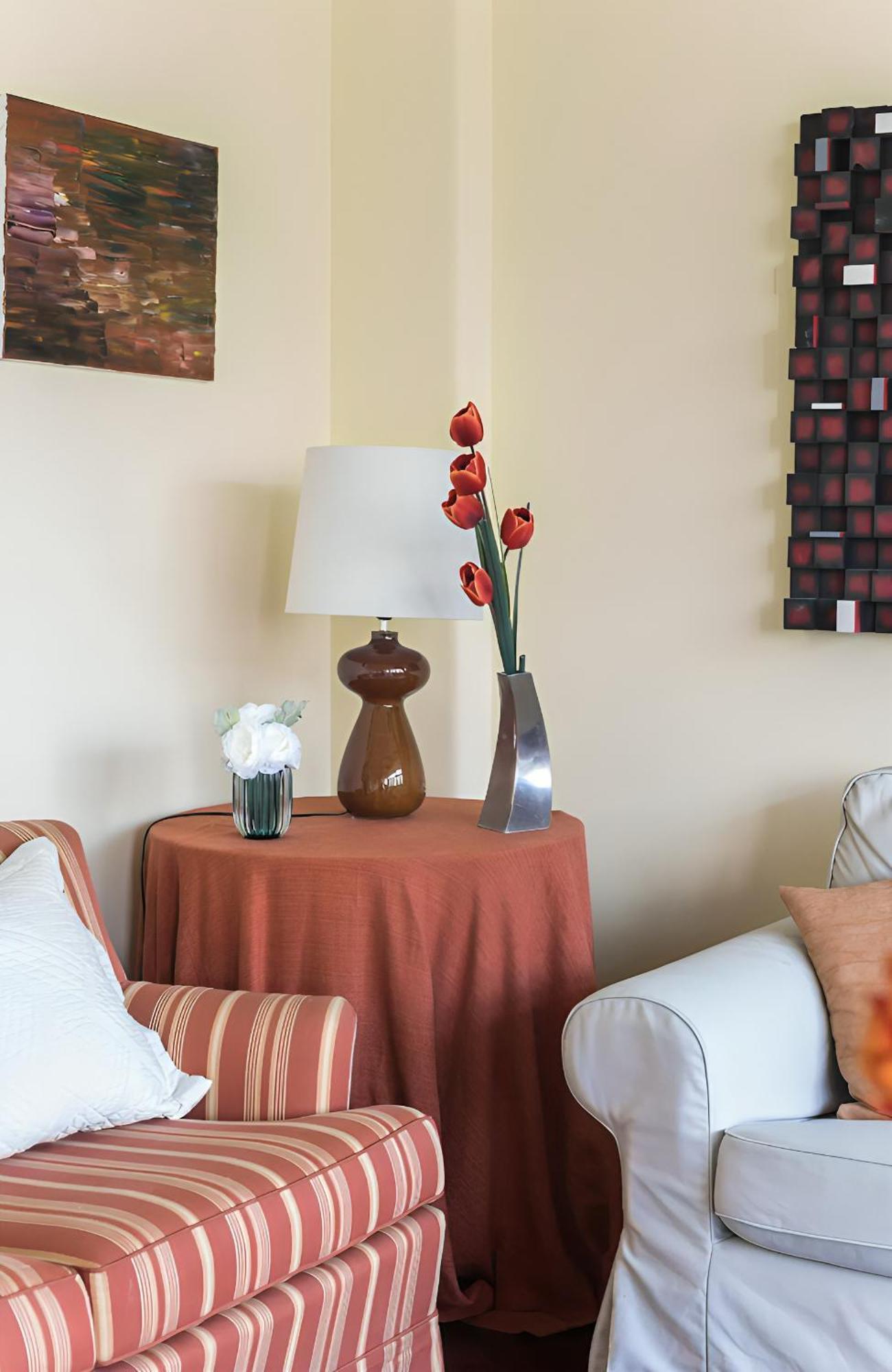 Spacious Apartment In Belem リスボン エクステリア 写真