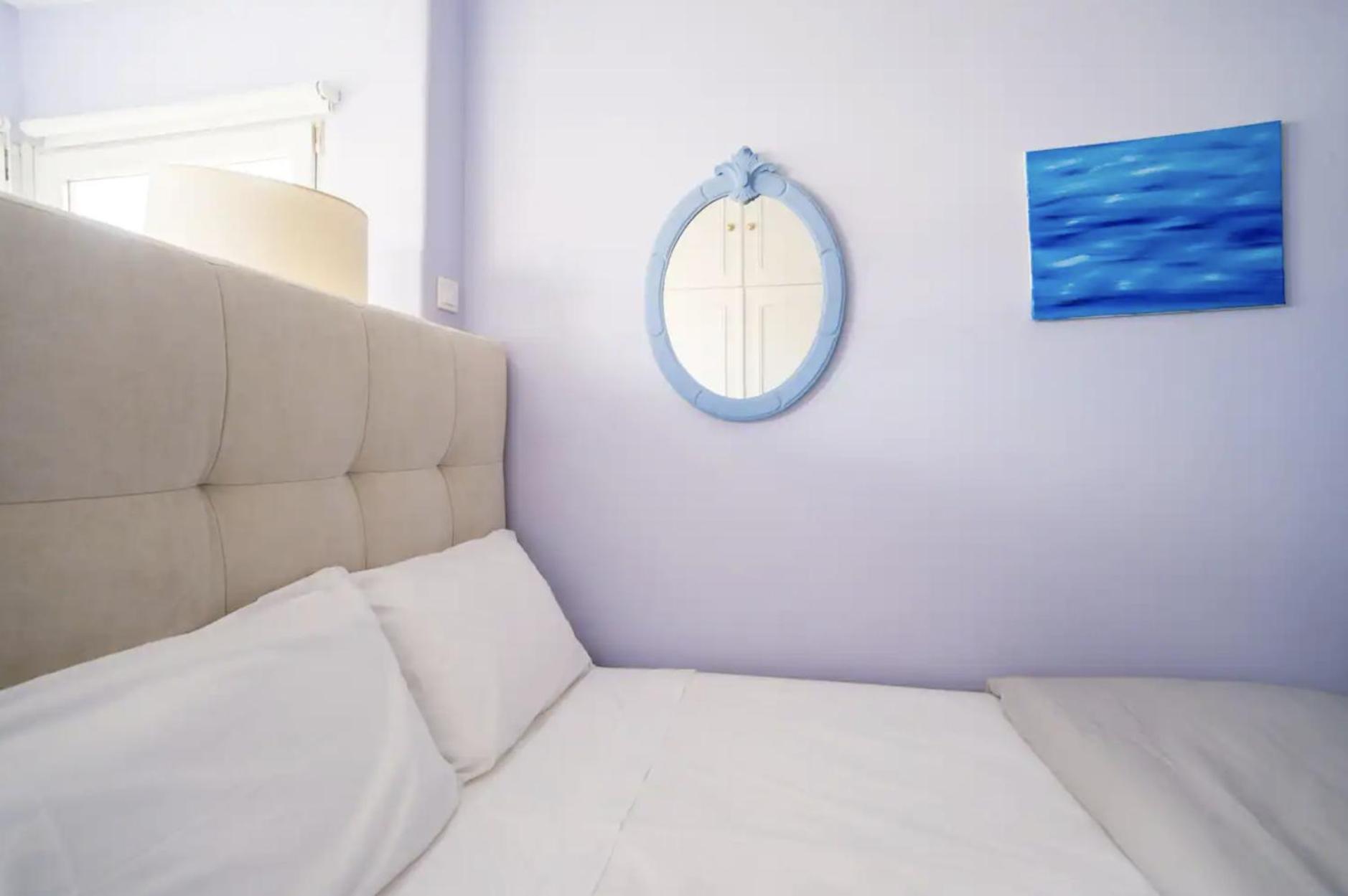 Spacious Apartment In Belem リスボン エクステリア 写真