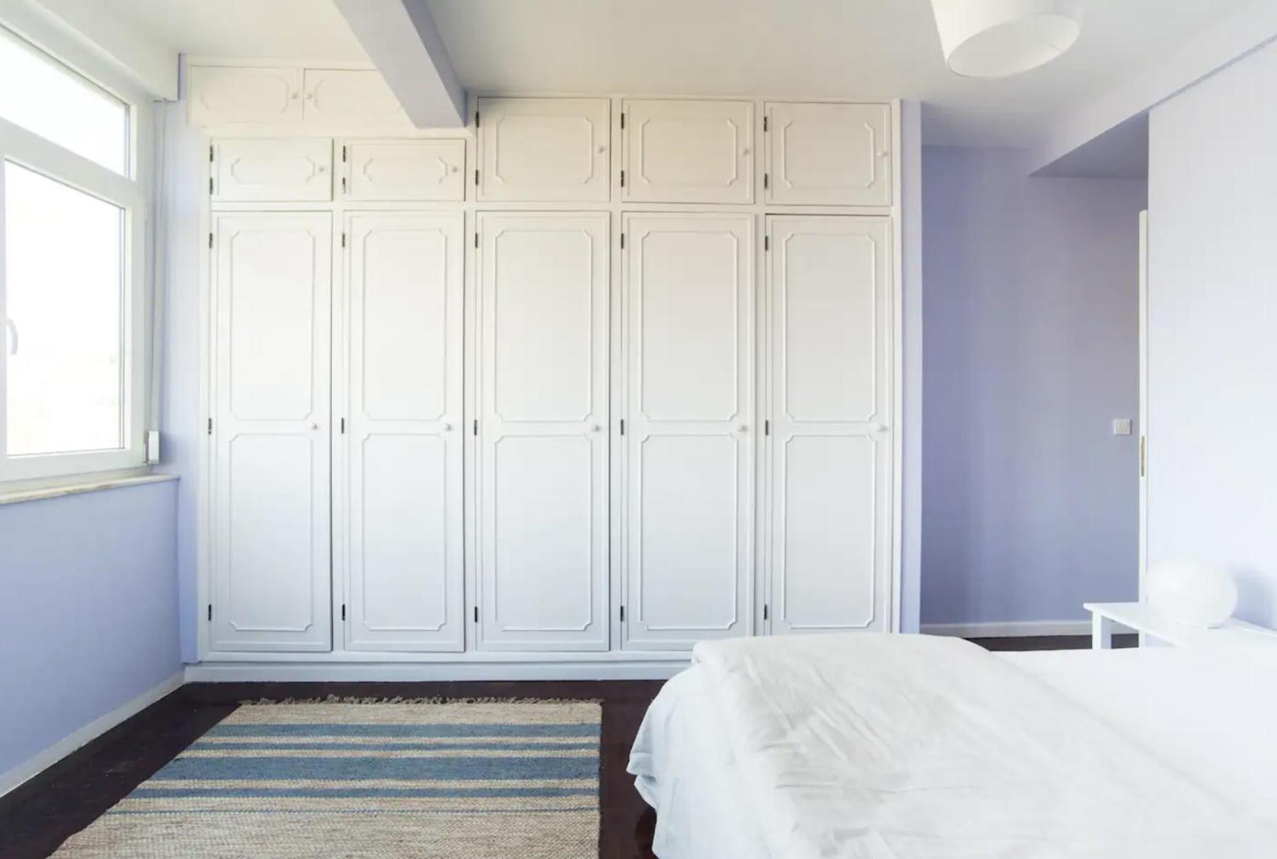 Spacious Apartment In Belem リスボン エクステリア 写真