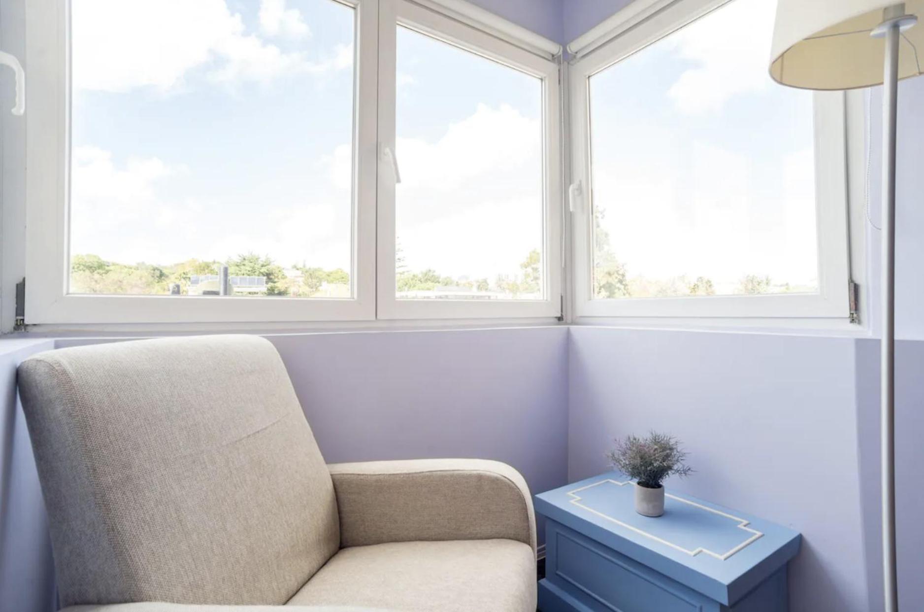 Spacious Apartment In Belem リスボン エクステリア 写真