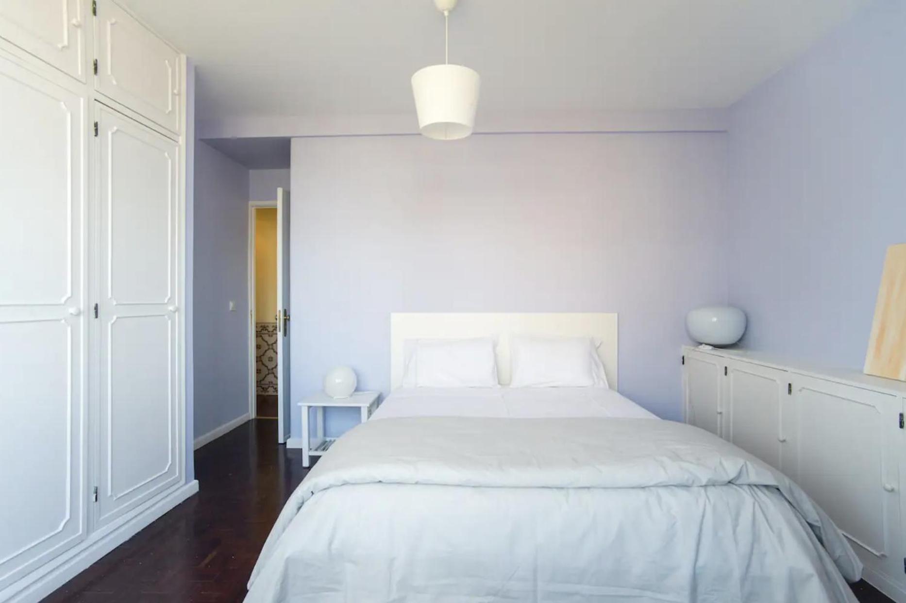 Spacious Apartment In Belem リスボン エクステリア 写真